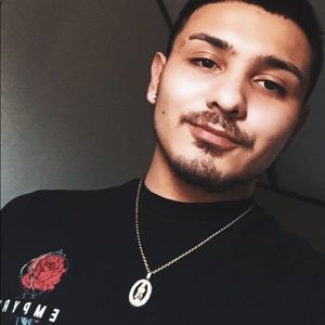 Meet your Posher, Francisco